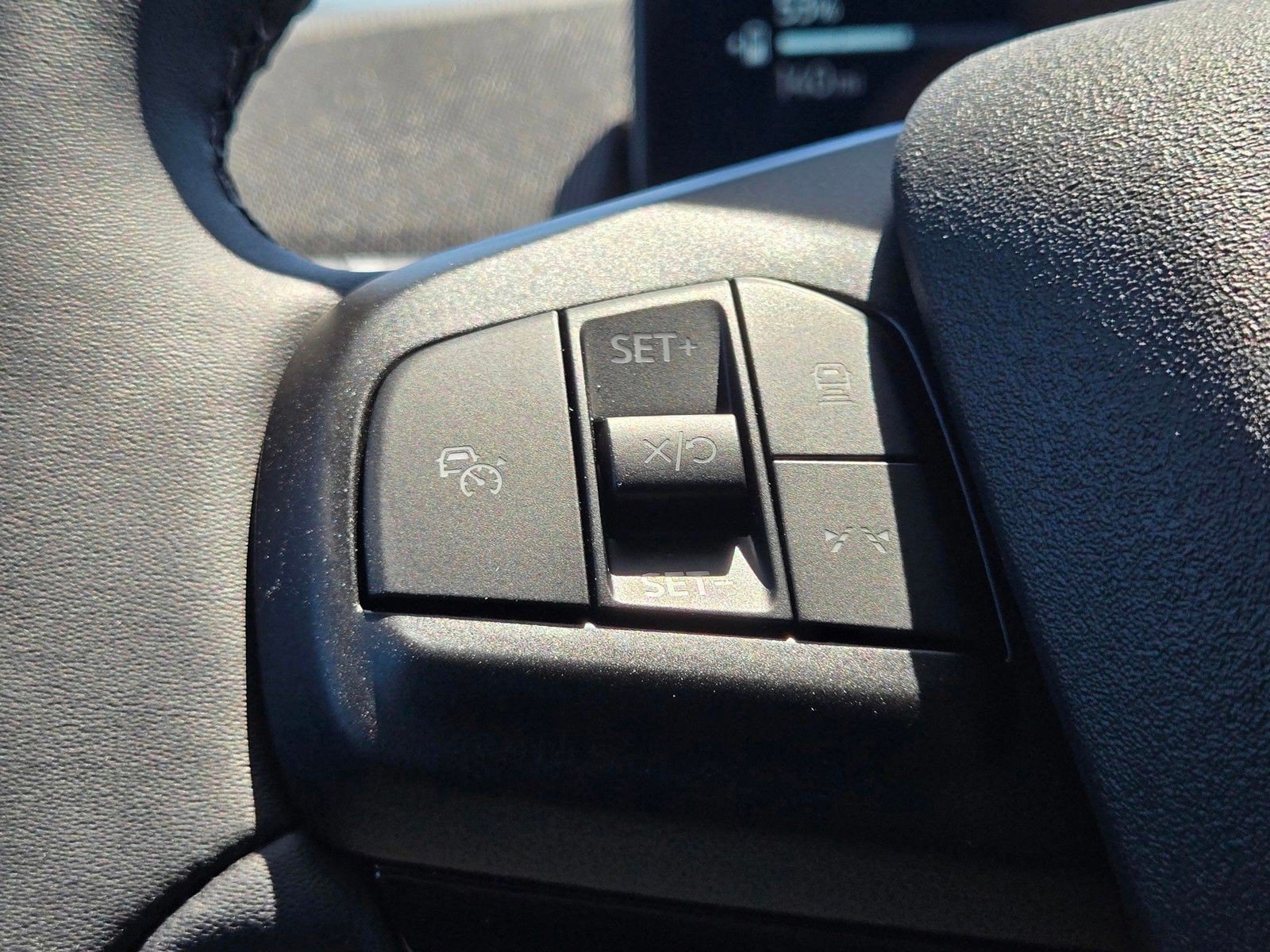 New 2026 Ford Mustang Mach-E Select RWD image 21