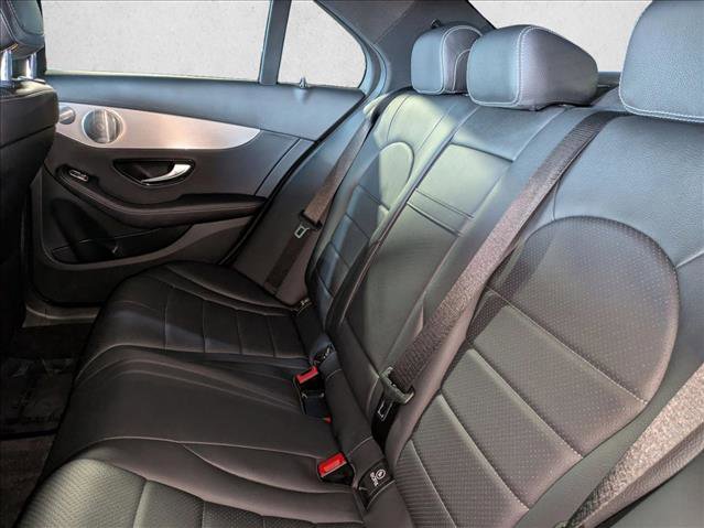 Certified 2021 Mercedes-Benz C 300 Sedan image 18