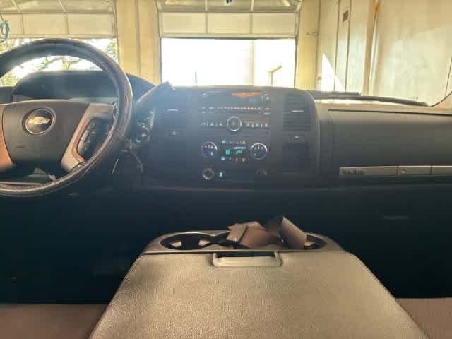 Used 2013 Chevrolet Silverado 1500 LT RWD image 28