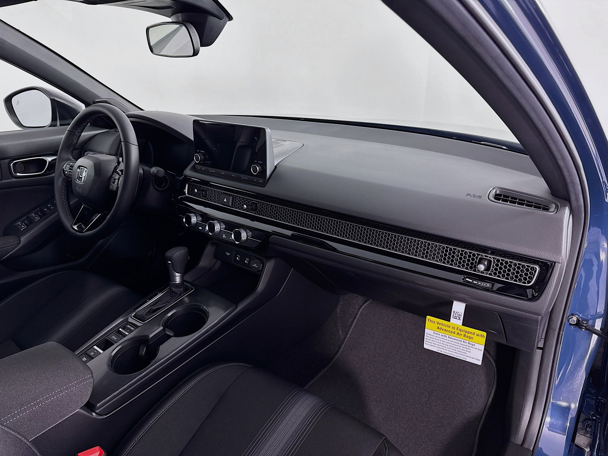 New 2026 Honda Civic Sport image 26