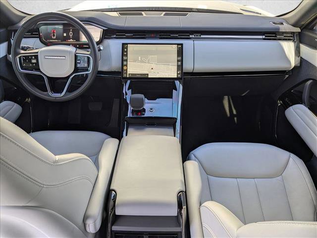 Certified 2025 Land Rover Range Rover Sport SE image 18