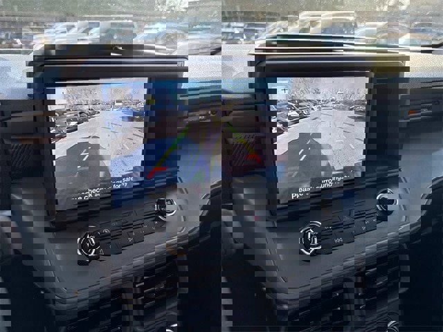 Certified 2024 Ford Maverick Tremor w/ Tremor Off-Road Package image 30