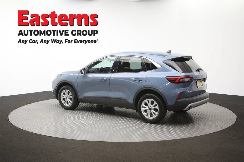 Used 2024 Ford Escape Active AWD/4WD image 62