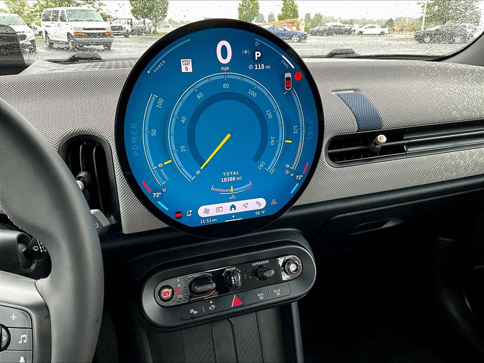 Used 2025 MINI Cooper S FWD image 14