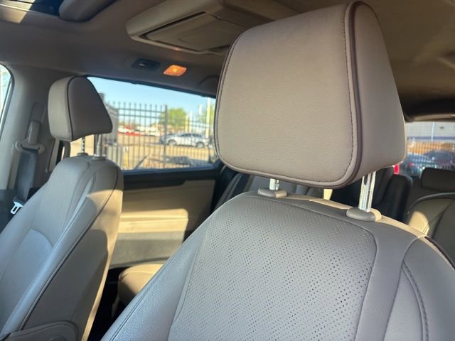 Used 2024 Honda Odyssey Elite image 9