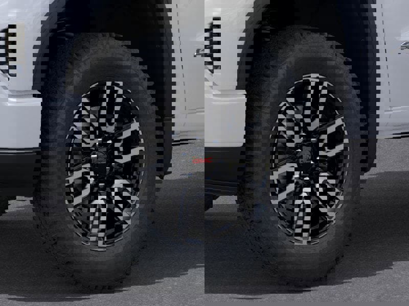 New 2026 GMC Sierra 1500 AT4 w/ Technology Package image 9