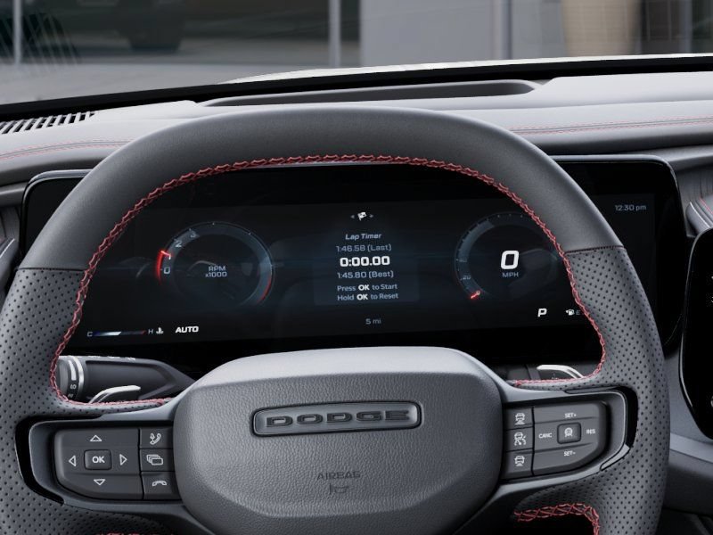 New 2026 Dodge Charger R/T AWD/4WD image 18