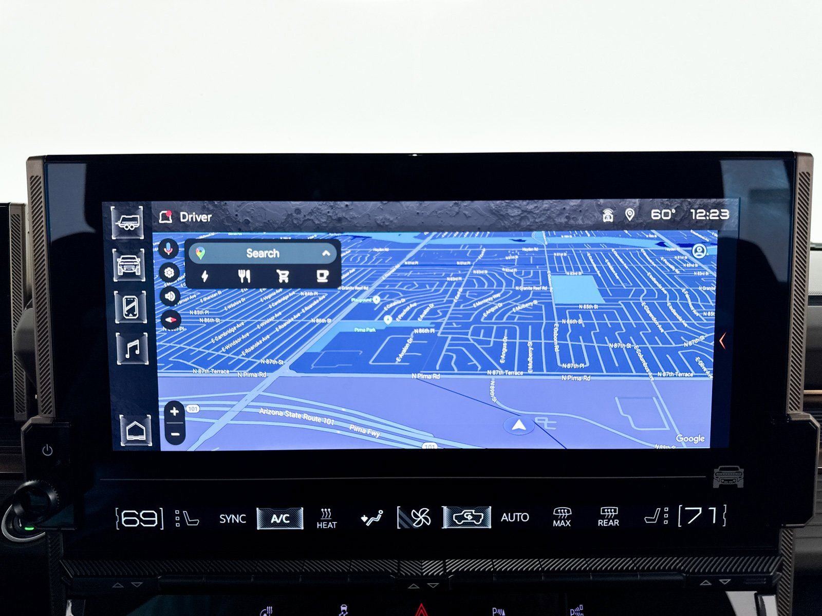 Used 2025 GMC Hummer EV 2X image 21