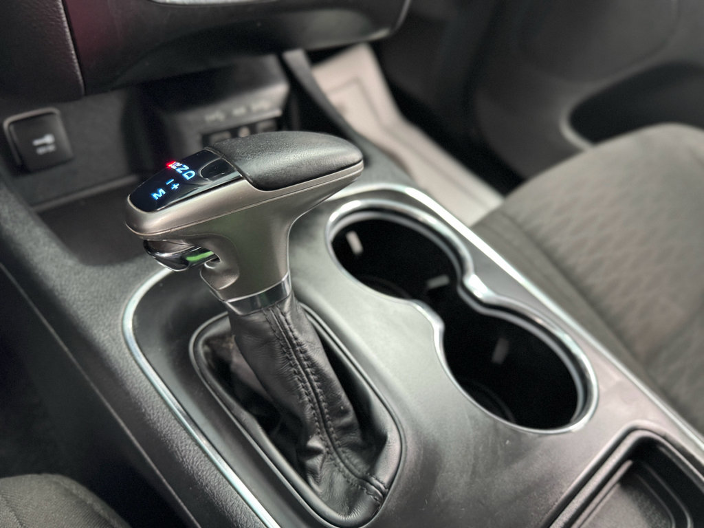 Used 2018 Dodge Durango SXT w/ 3rd Row Seating Group image 25