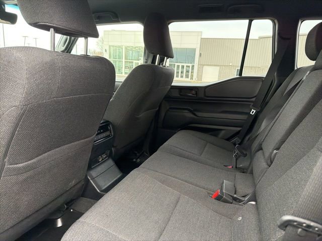 Certified 2025 Toyota Land Cruiser 1958 image 36