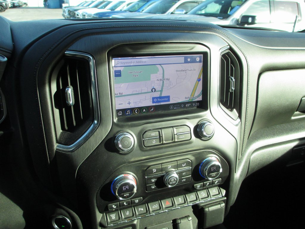 Certified 2023 GMC Sierra 3500 Denali w/ Denali Ultimate Package image 31