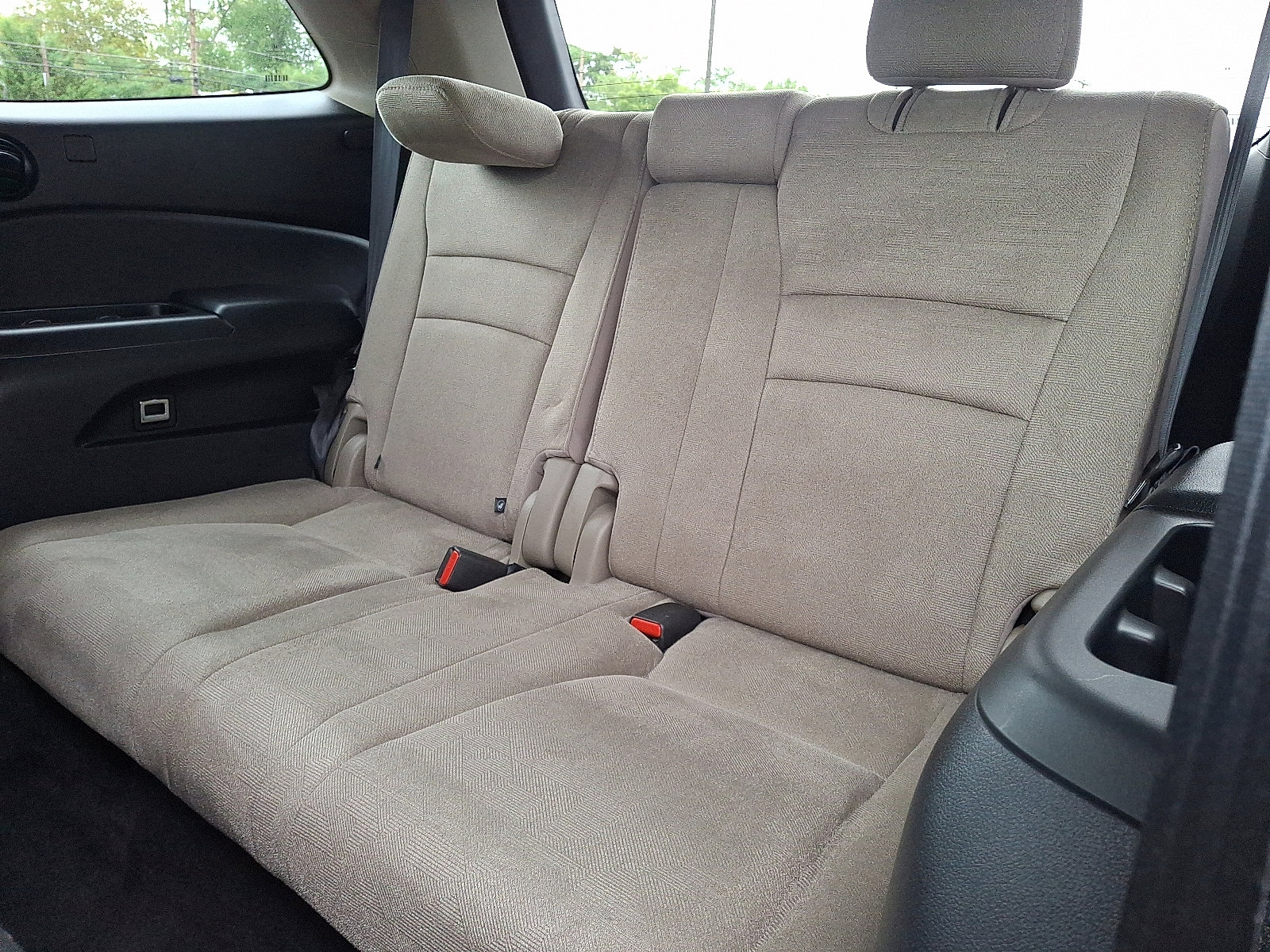 Used 2020 Honda Pilot EX image 12