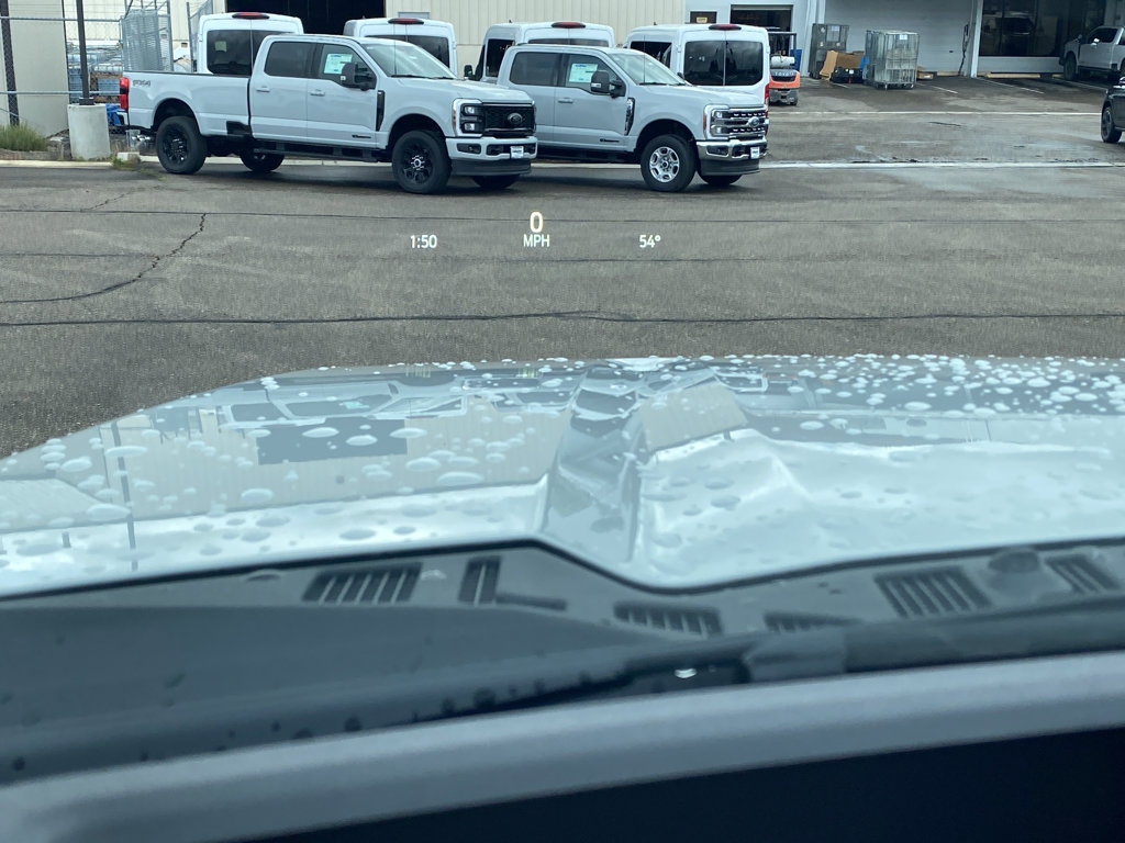 New 2026 Ford F350 4x4 Crew Cab Super Duty image 8