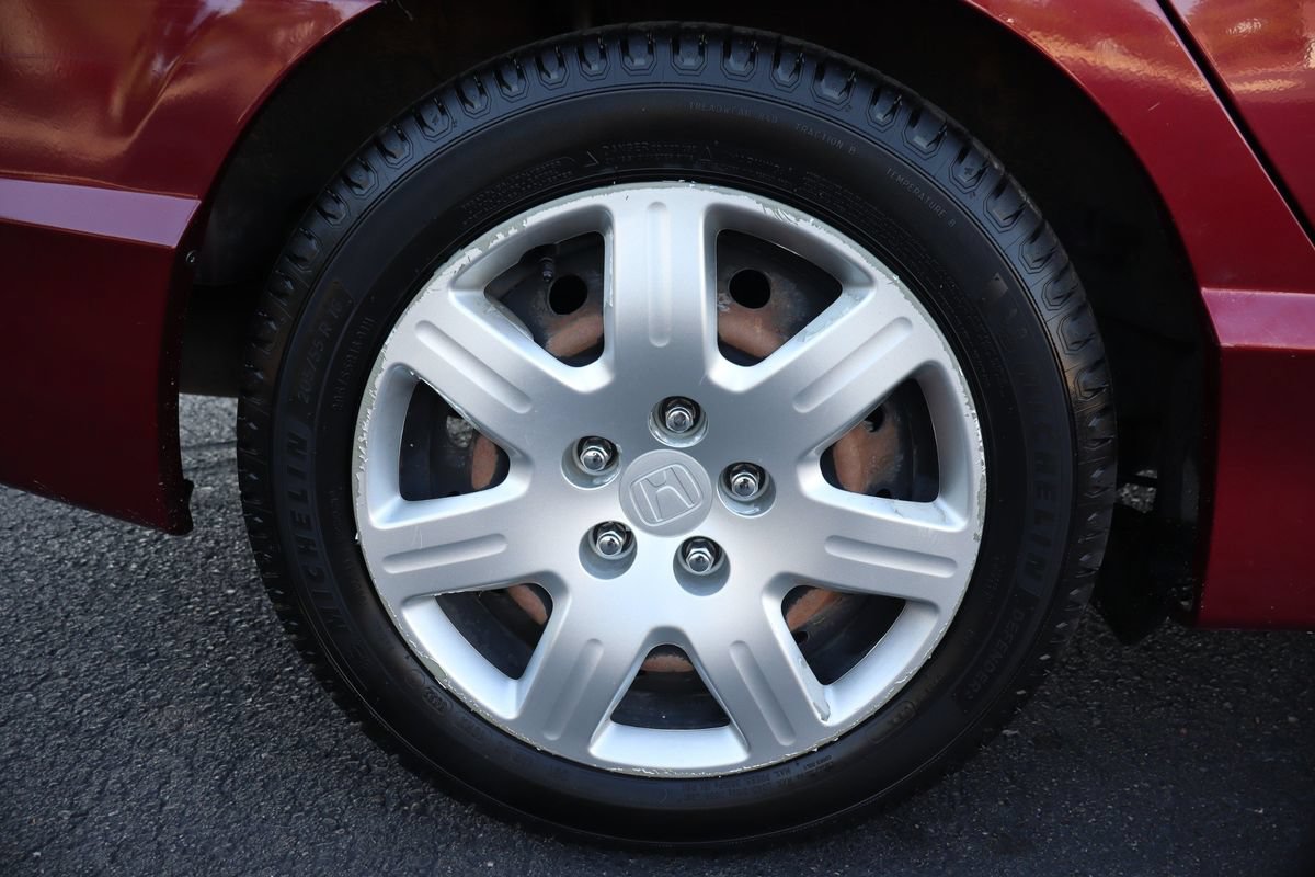 Used 2010 Honda Civic LX image 41
