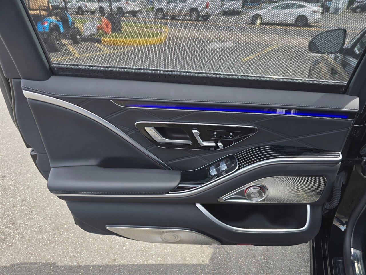 Used 2022 Mercedes-Benz Maybach S 580 4MATIC image 37