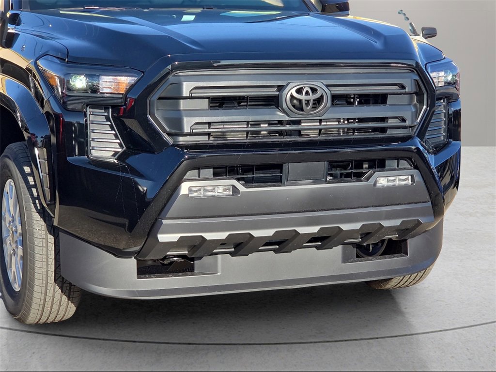New 2026 Toyota Tacoma SR5 image 8