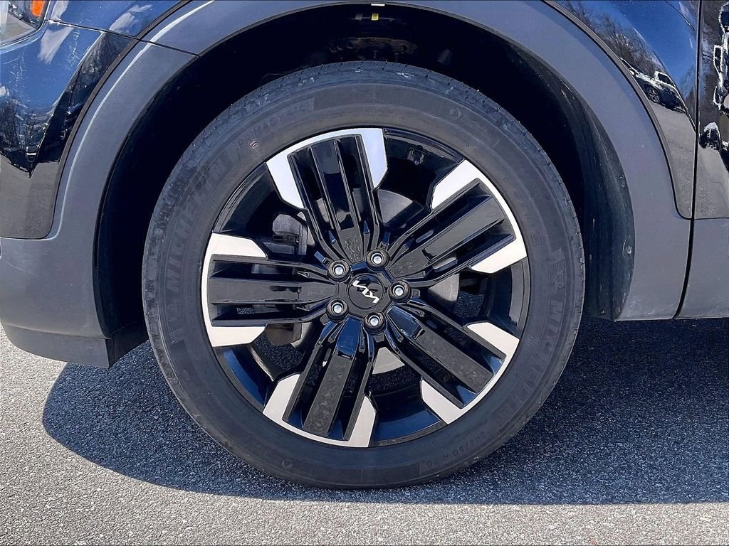 Used 2024 Kia Telluride SX Prestige AWD/4WD image 7