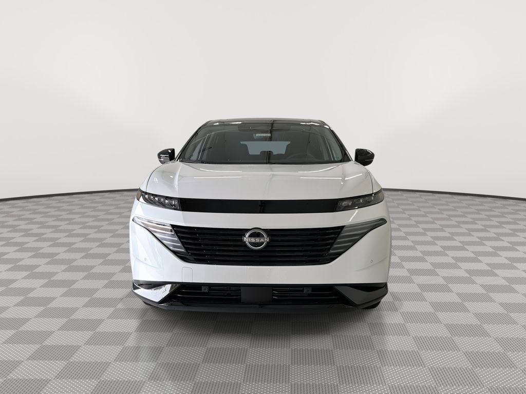 New 2026 Nissan Murano Platinum w/ Cargo Package AWD/4WD image 4