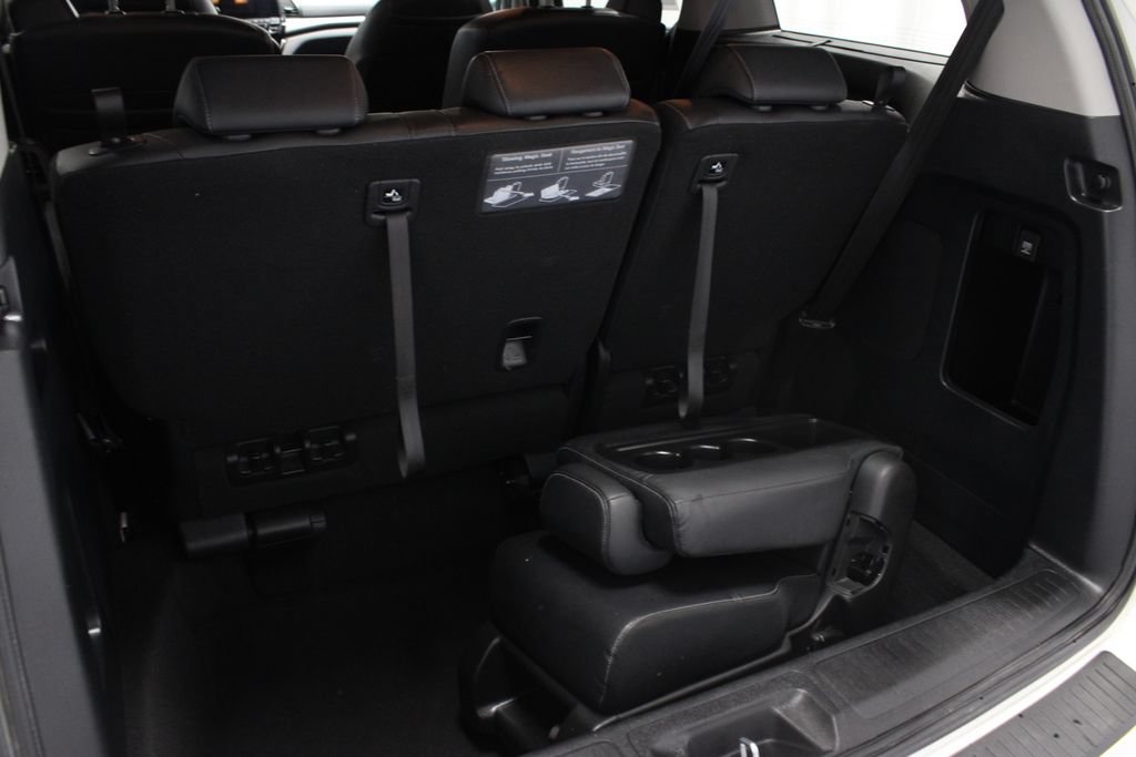 Used 2023 Honda Odyssey Touring image 19