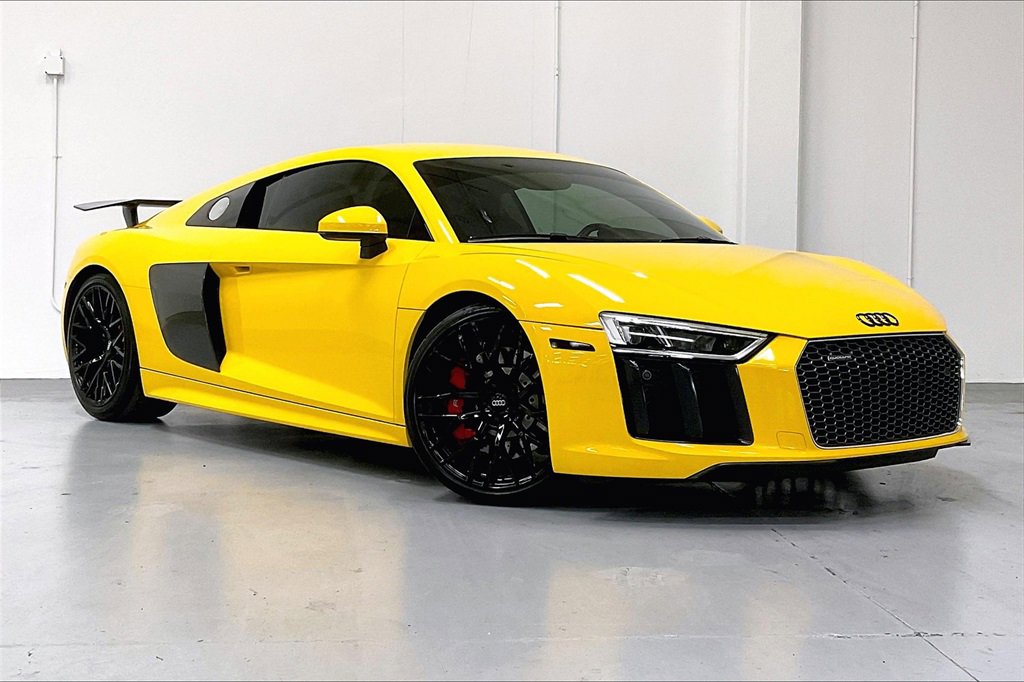 Used 2017 Audi R8 V10 image 36