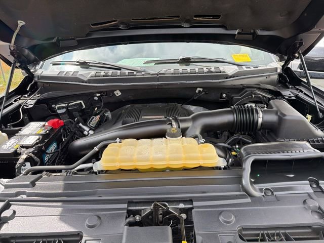 Used 2018 Ford F150 Raptor w/ Equipment Group 802A Luxury image 41