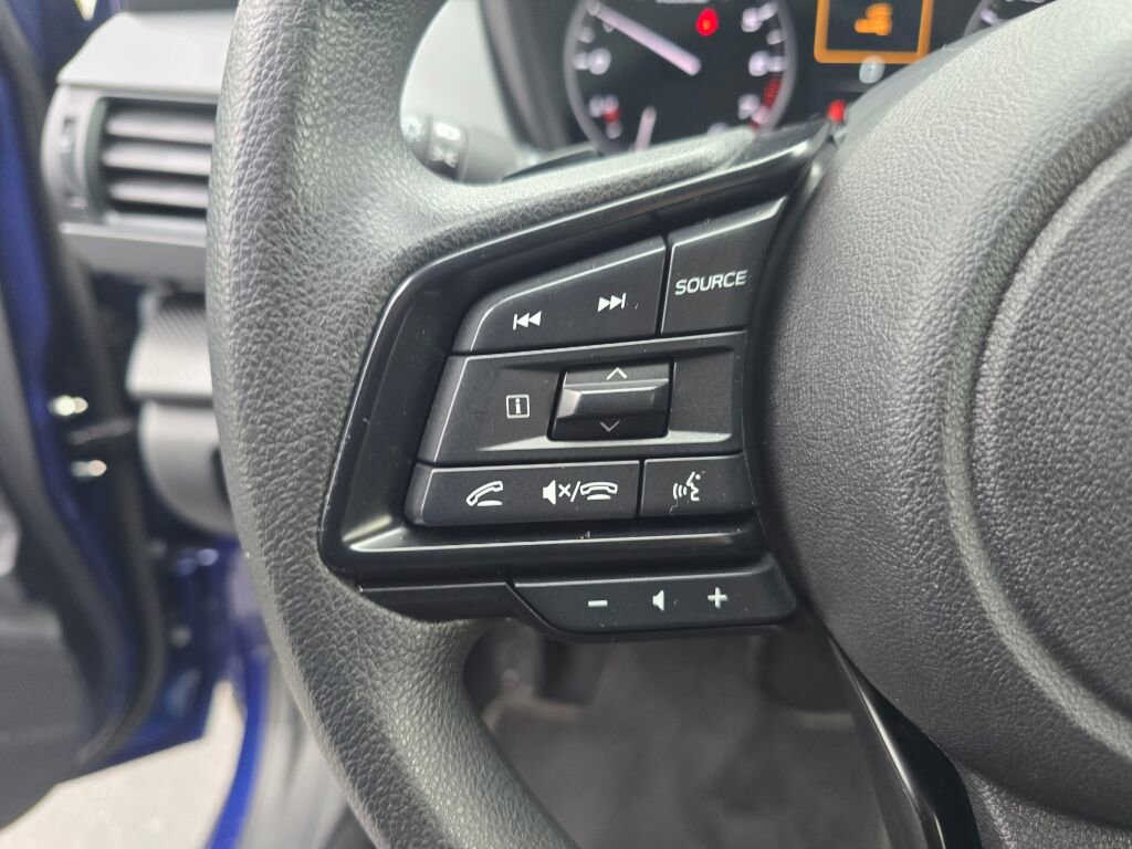 Used 2024 Subaru Crosstrek 2.0i Premium image 22