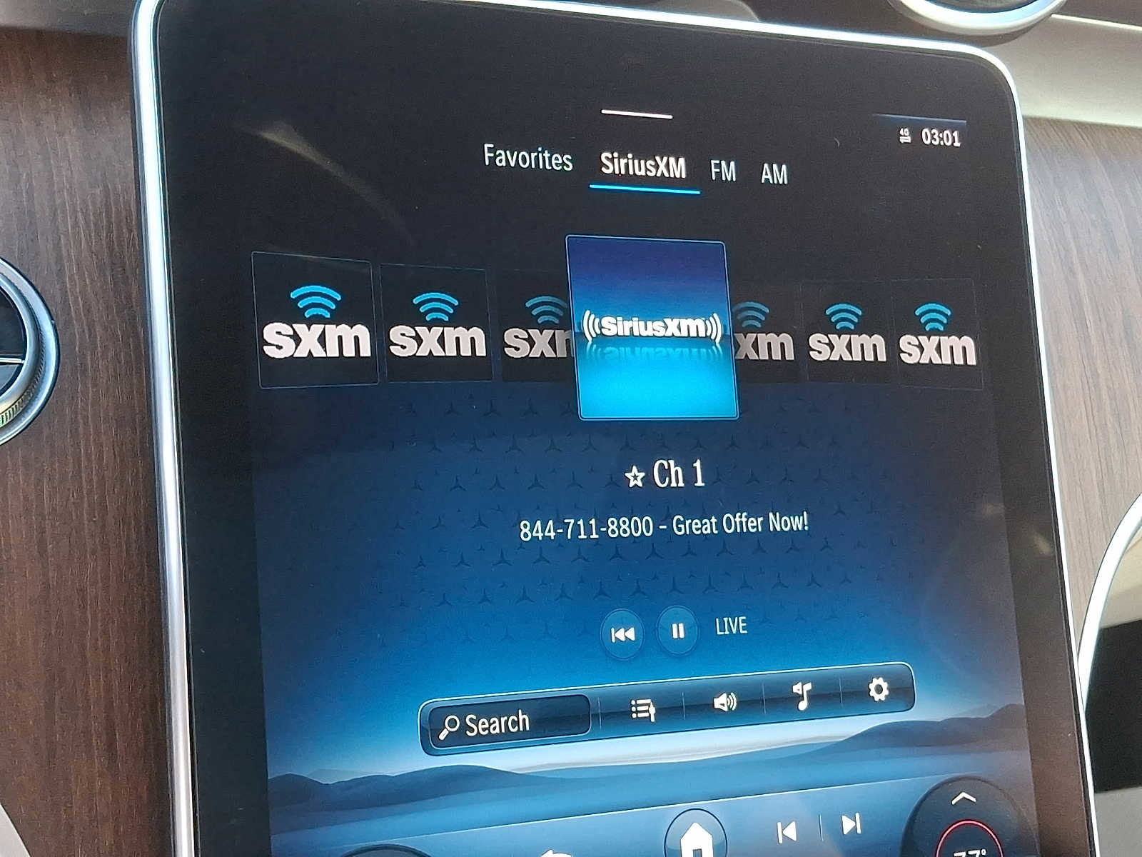 Certified 2022 Mercedes-Benz C 300 4MATIC Sedan image 14