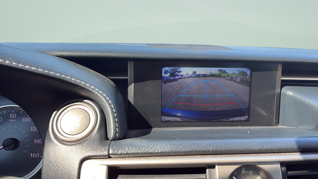 Used 2014 Lexus IS 250 AWD w/ Premium Package image 21