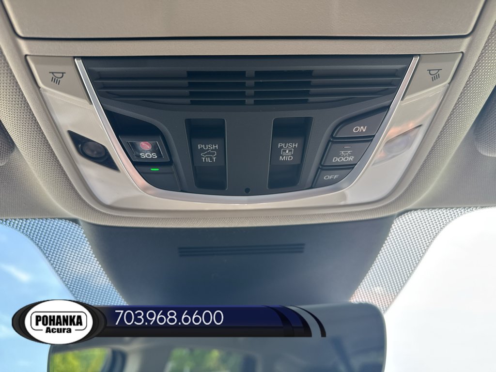 New 2026 Acura MDX w/ Technology Package AWD/4WD image 19