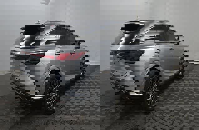 Used 2025 Lexus RX 350 Luxury w/ Convenience Package image 3