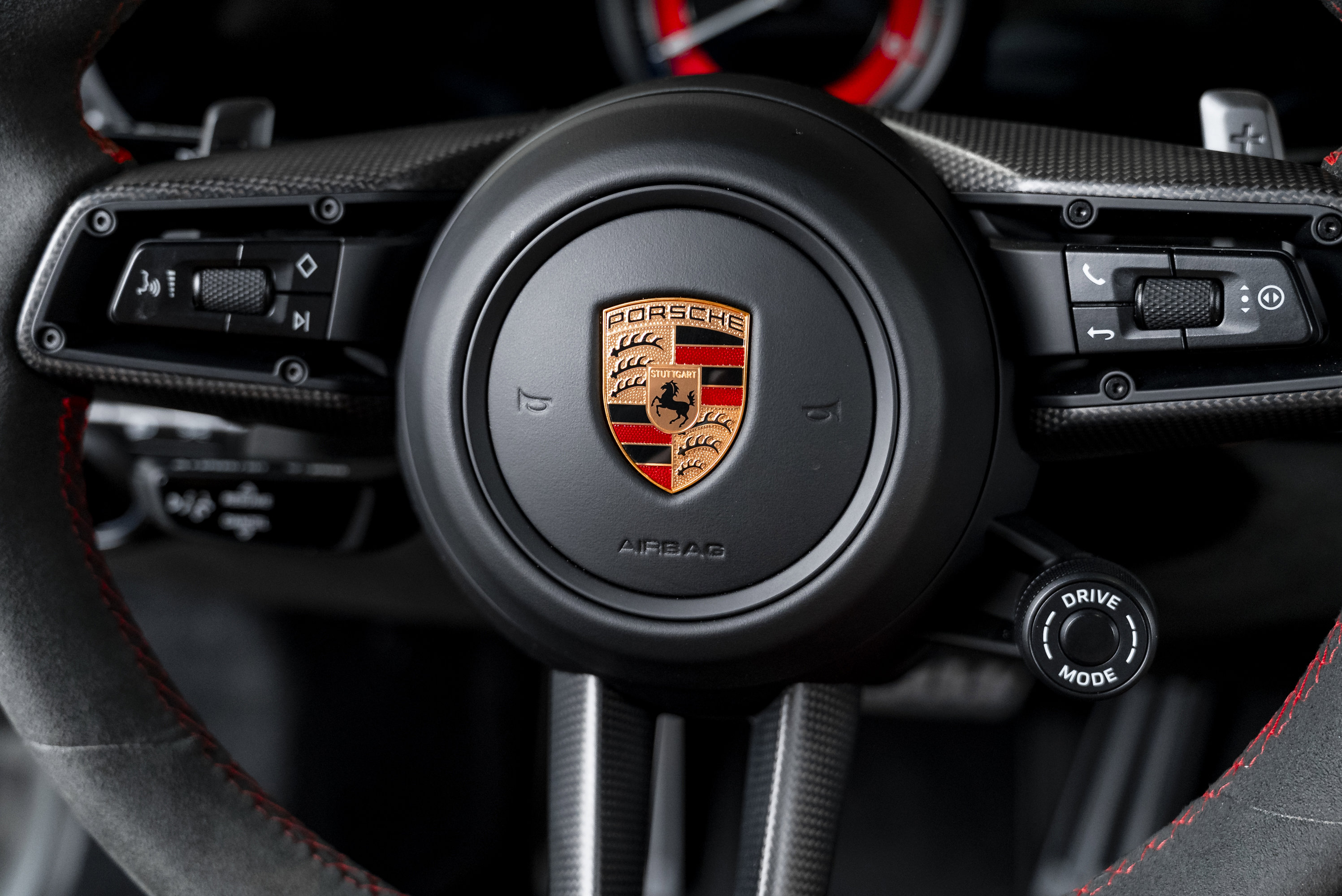 Used 2024 Porsche 911 Dakar AWD/4WD image 47
