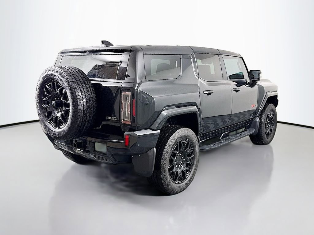 Used 2024 GMC Hummer EV 2X w/ LPO, Sport Package image 7