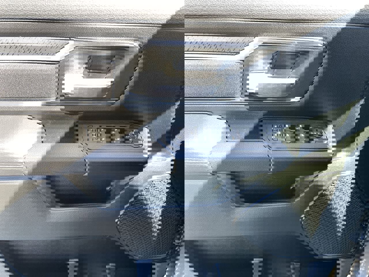 New 2026 RAM 1500 Big Horn image 13