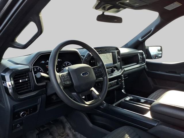 Used 2023 Ford F150 XL w/ STX Appearance Package image 13
