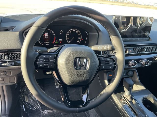 New 2026 Honda Civic Sport image 22