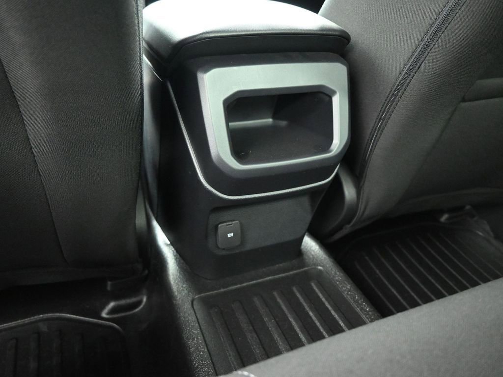 New 2026 Ford Ranger XL image 20