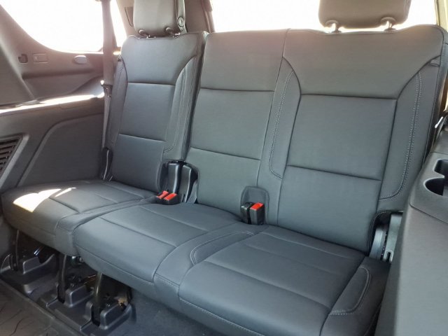 New 2027 Chevrolet Tahoe LT w/ Comfort Package AWD/4WD image 10