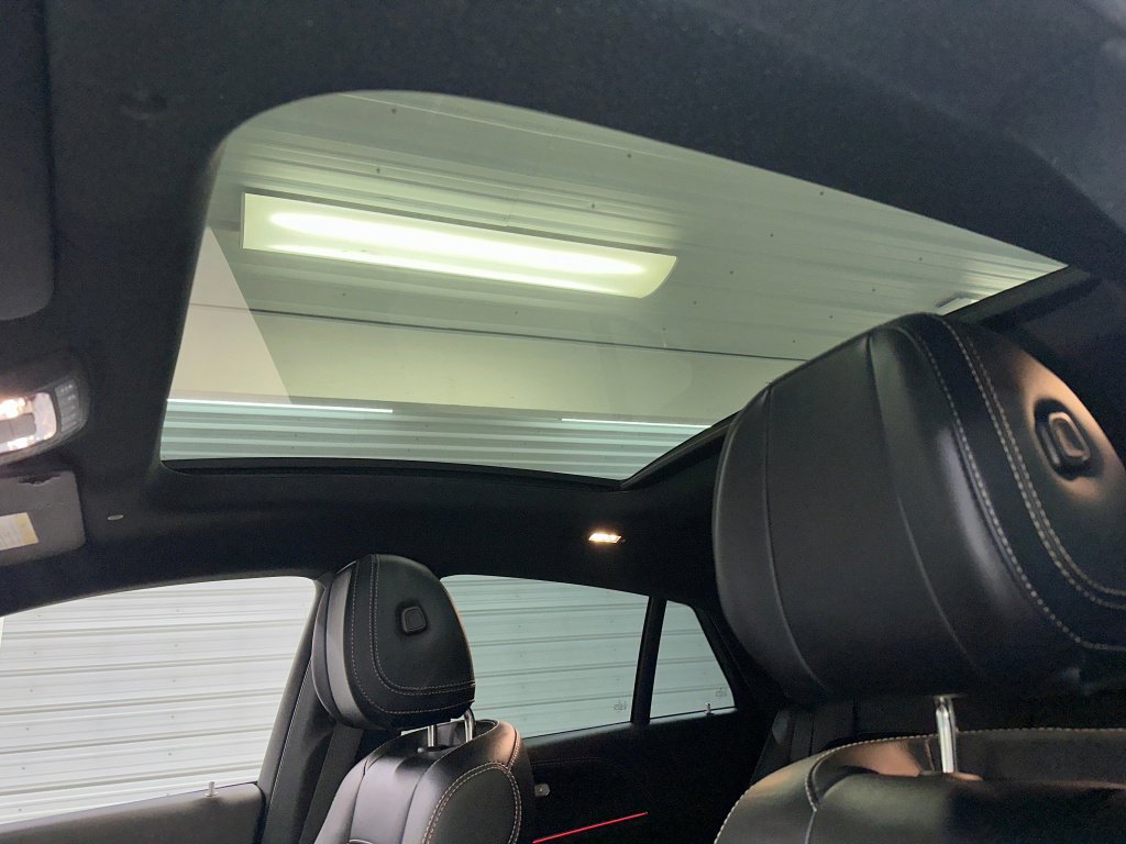 Used 2023 Mercedes-Benz GLE 53 AMG 4MATIC Coupe image 3