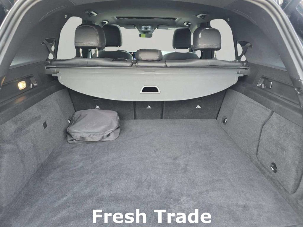 Used 2024 Mercedes-Benz GLE 450e 4MATIC image 8