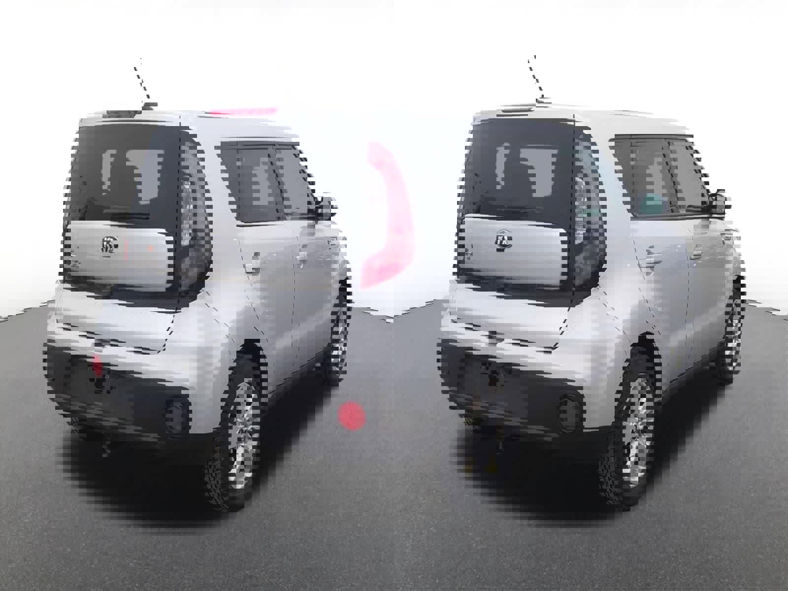 Used 2019 Kia Soul w/ Convenience Package image 6