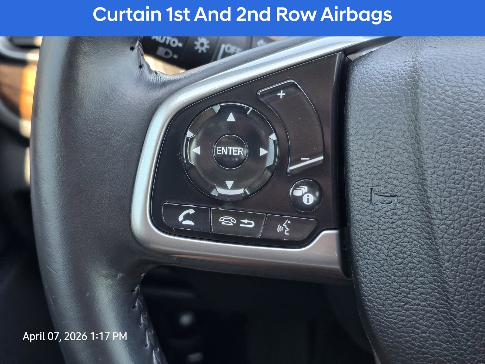 Used 2022 Honda CR-V EX-L image 31