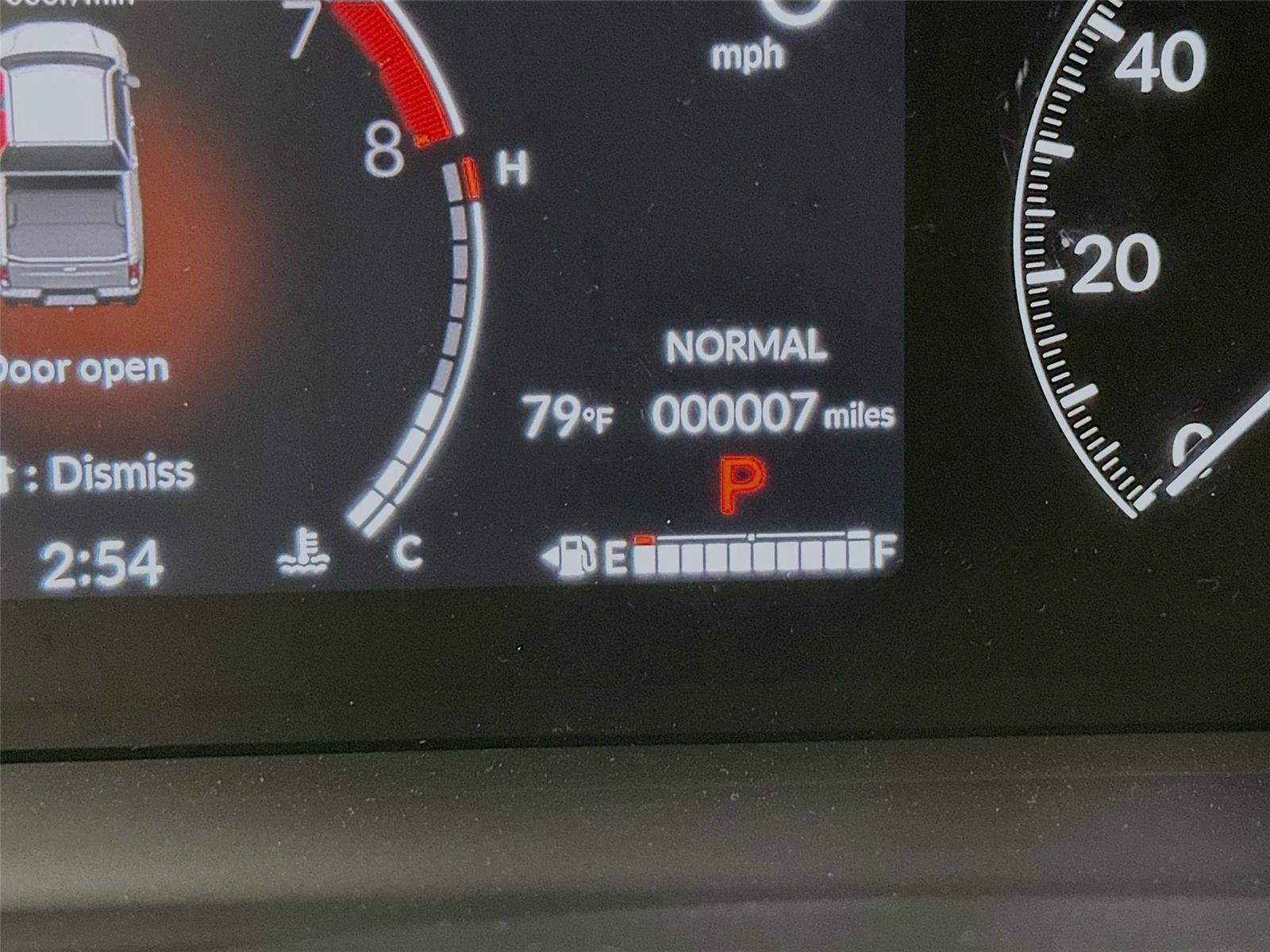 New 2026 Honda Ridgeline TrailSport image 20