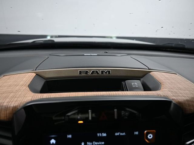 Used 2021 RAM 1500 Limited image 25