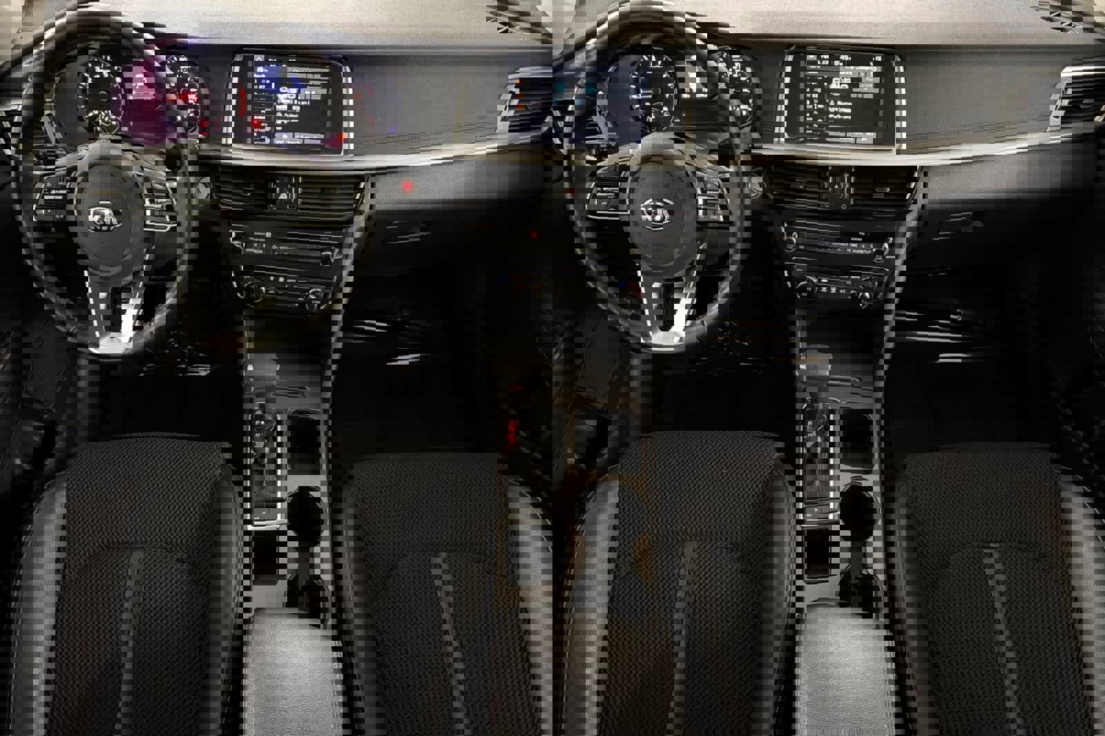 Used 2019 Kia Optima S image 3