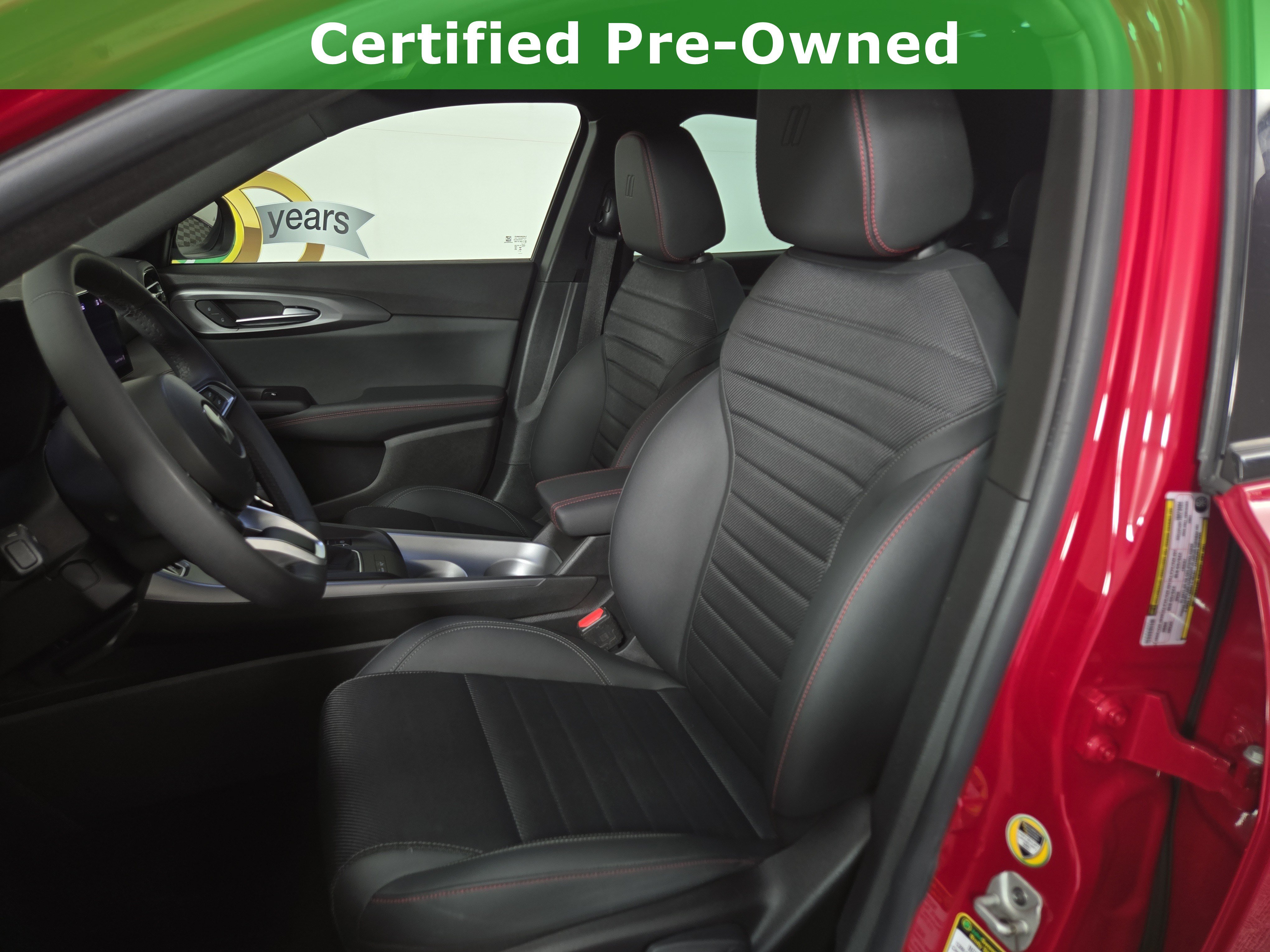 Used 2023 Dodge Hornet GT w/ Cold Weather Group AWD/4WD image 12