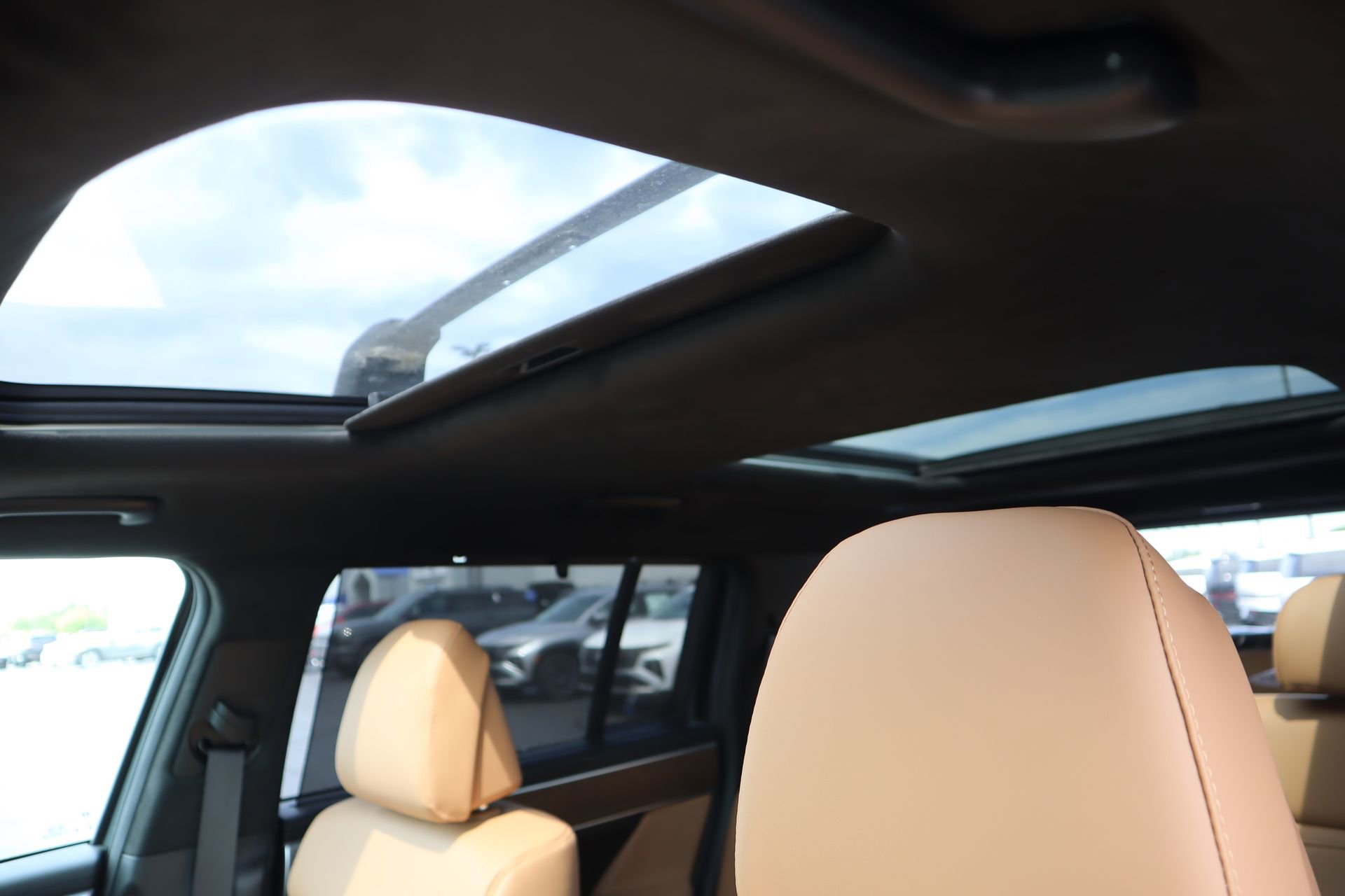 New 2026 Hyundai Santa Fe Calligraphy image 15