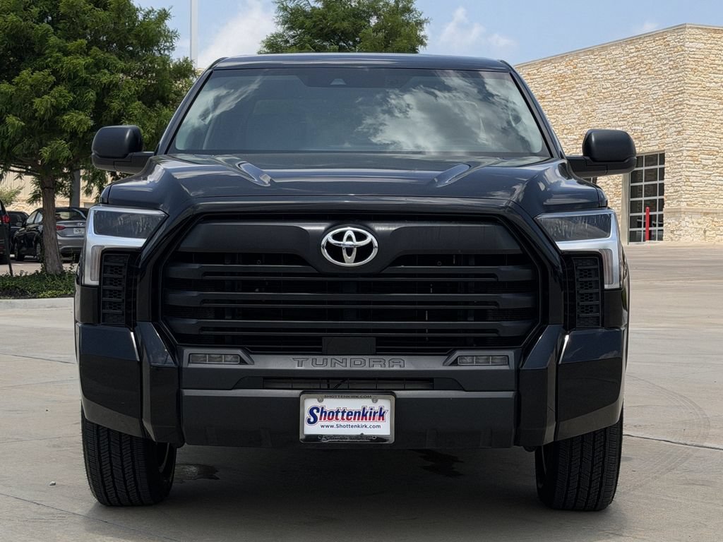 Used 2024 Toyota Tundra SR5 AWD/4WD image 7