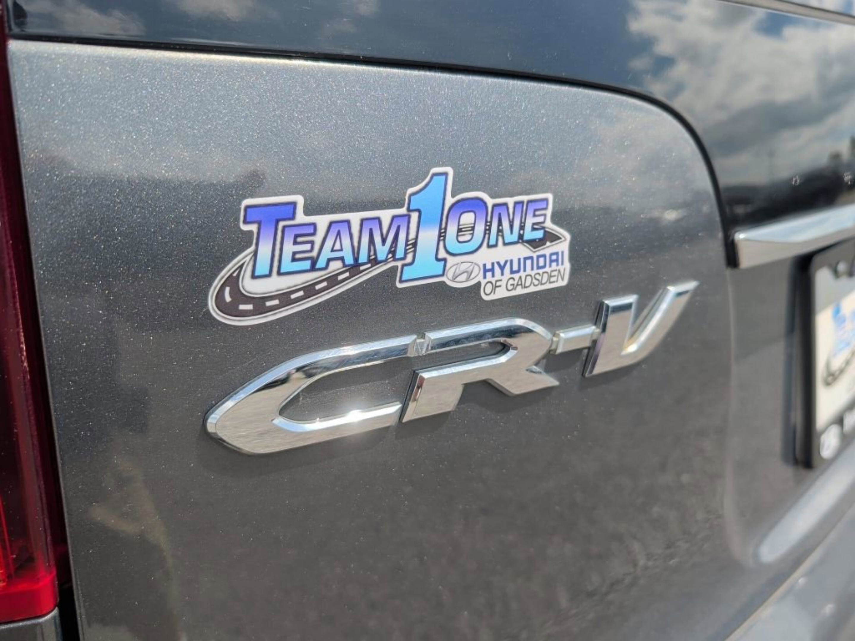 Used 2014 Honda CR-V EX-L image 44