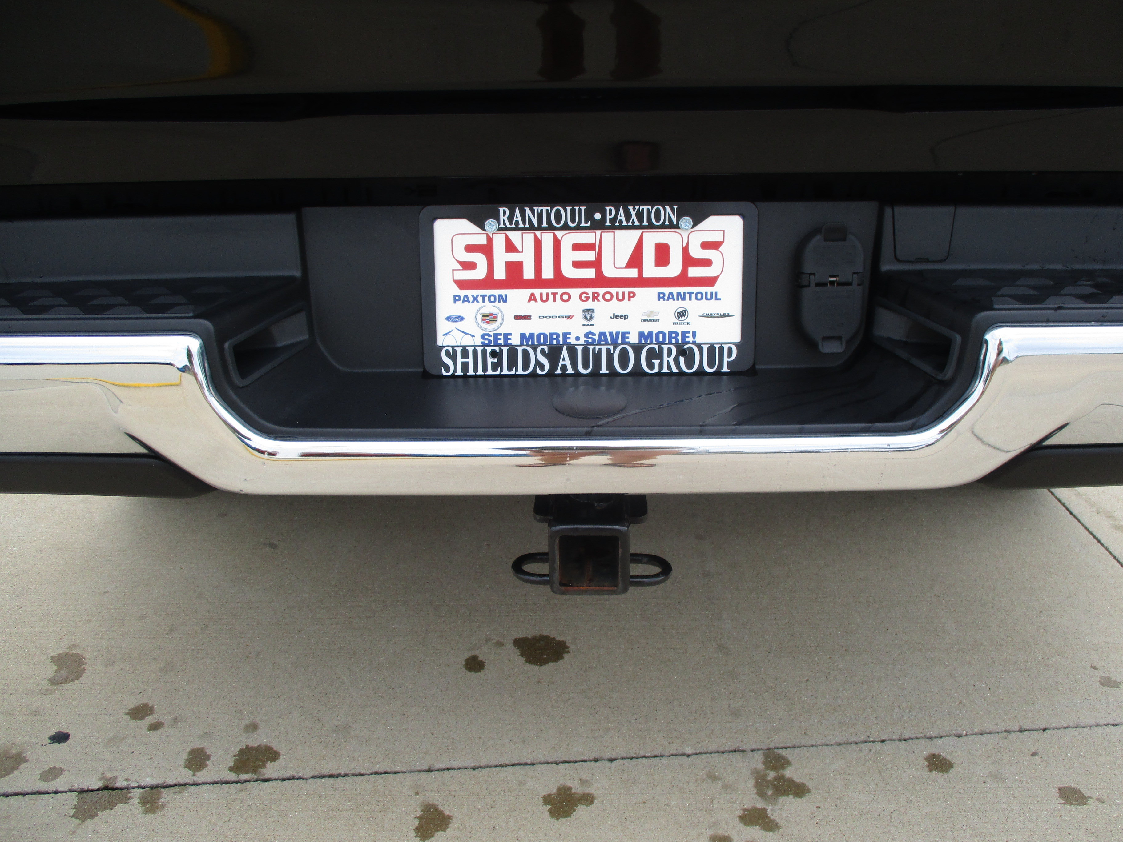 Used 2022 RAM 1500 Big Horn AWD/4WD image 7