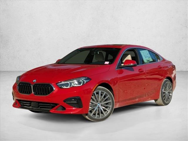 Used 2024 BMW 228i xDrive Gran Coupe w/ Convenience Package image 1